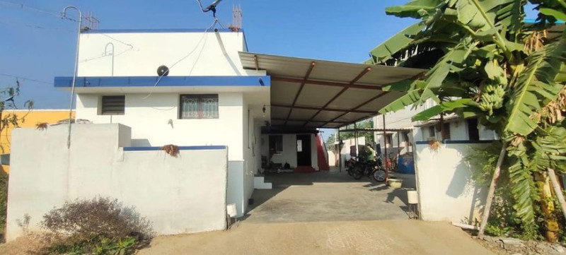 2 portion house for sale