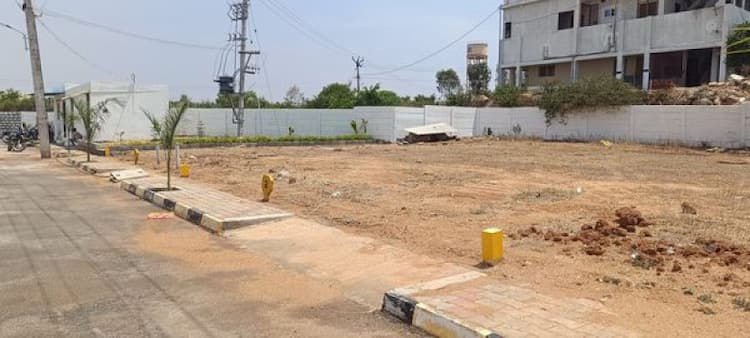 Plot sale