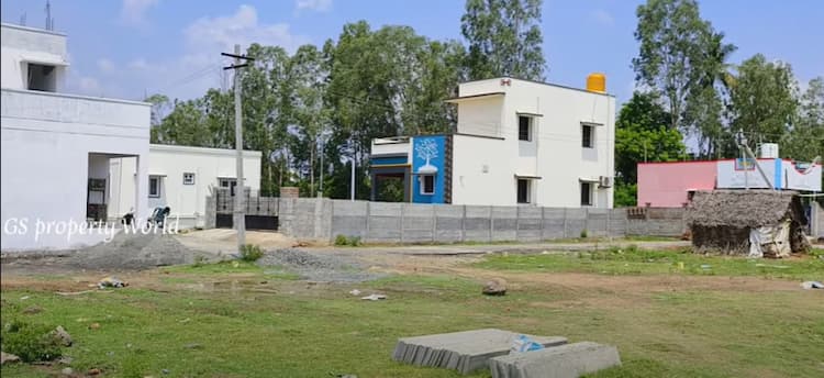 Single Property Image