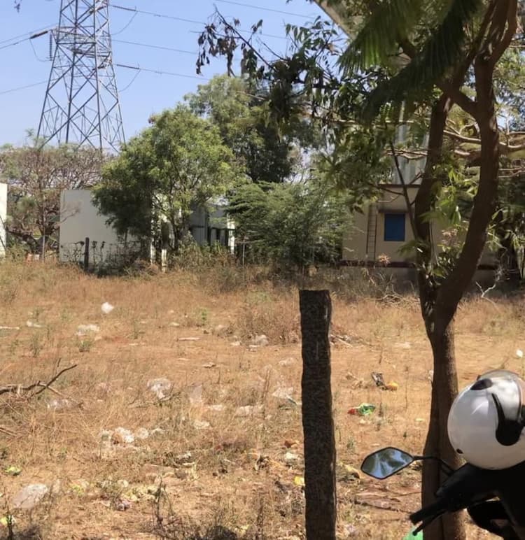 20 cent commercial land for sale