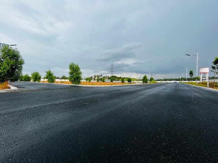 Single Property Image