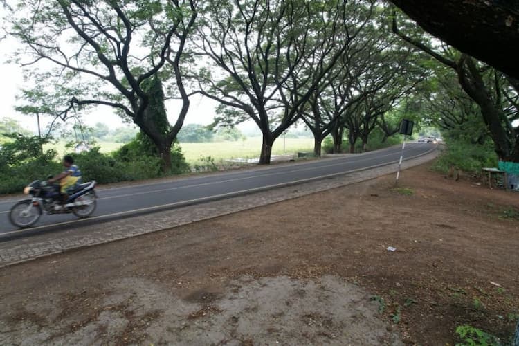 Single Property Image