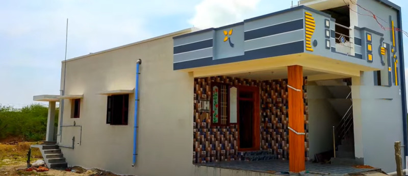 House for sales