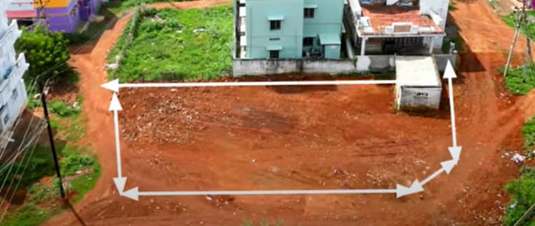 Land for sales