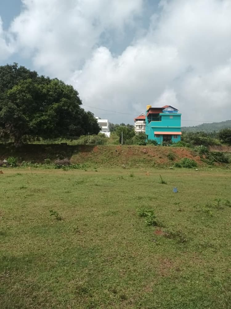 Botanical Valley Plots For Sale
