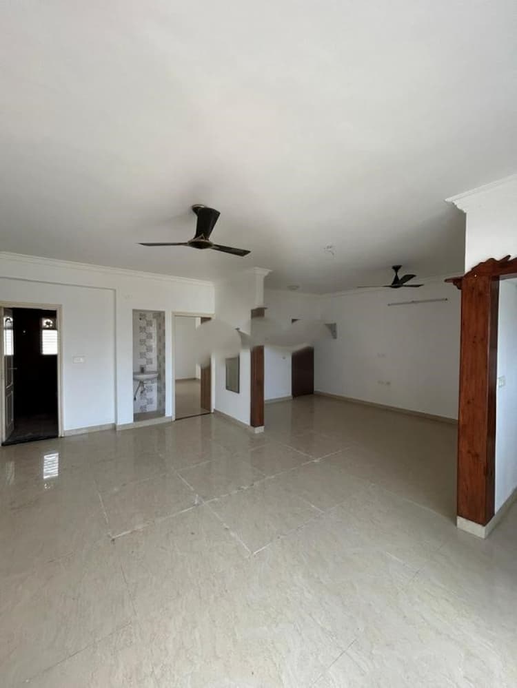 3bhk flat for sale 