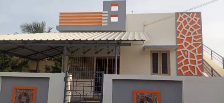 Single Property Image
