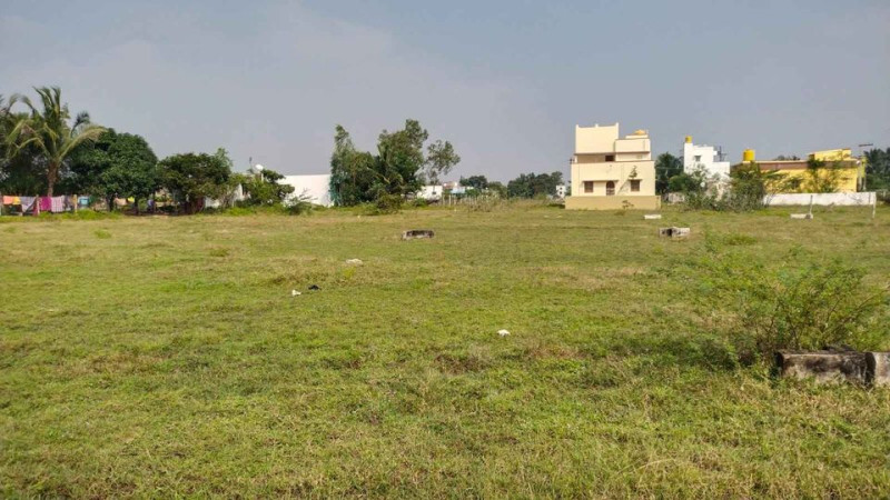 DTCP approved plot