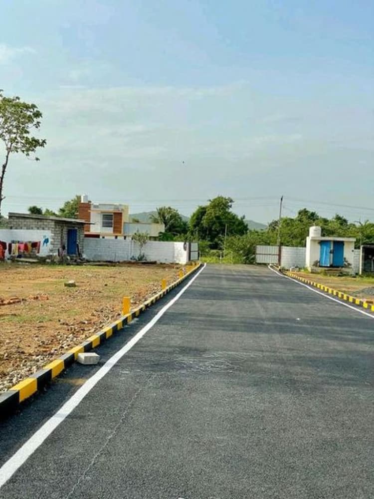 Single Property Image