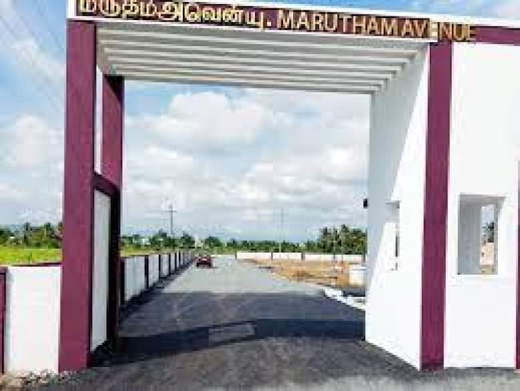 Marutham Avenue