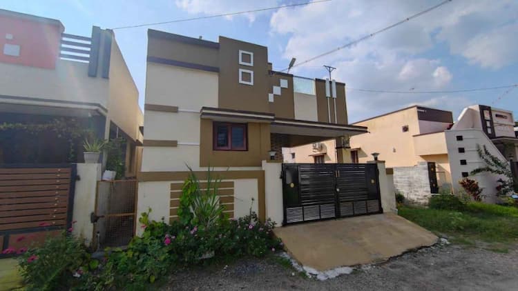 3BHK house for sale