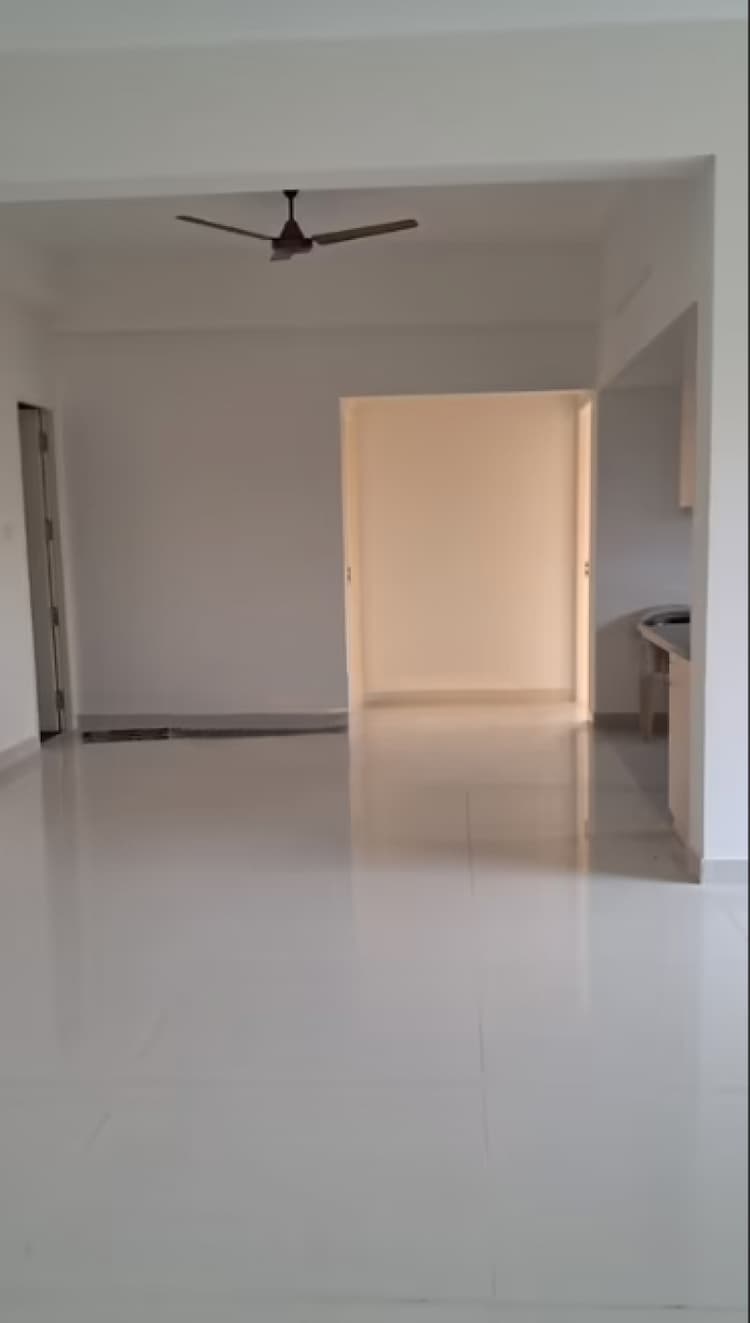Flat for rent