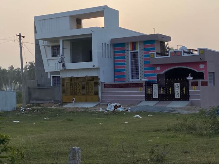 Single Property Image