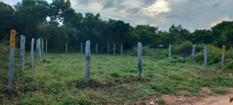 Single Property Image