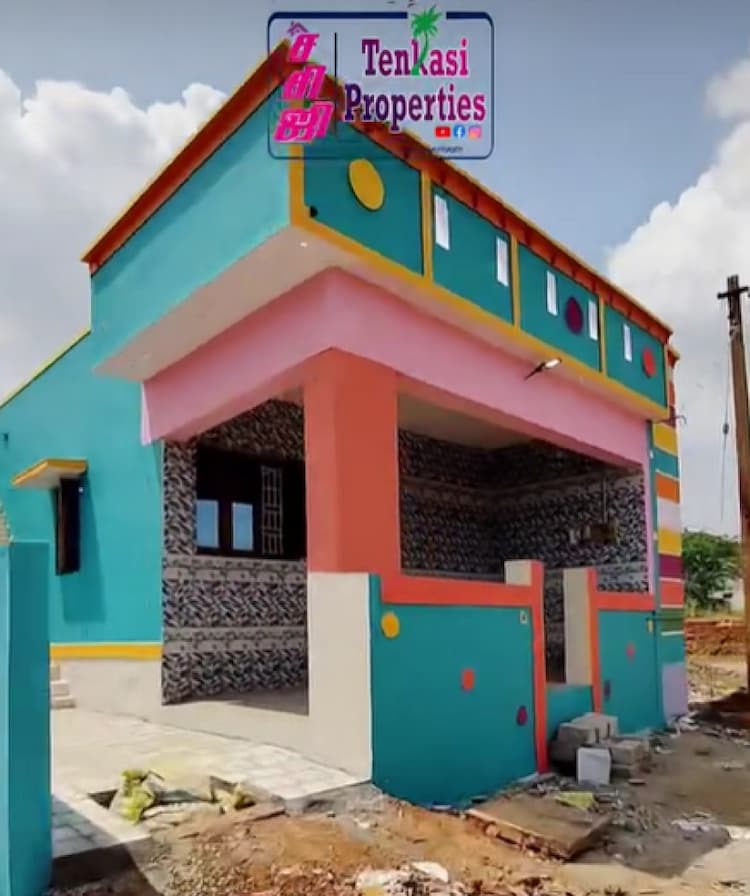 Single Property Image