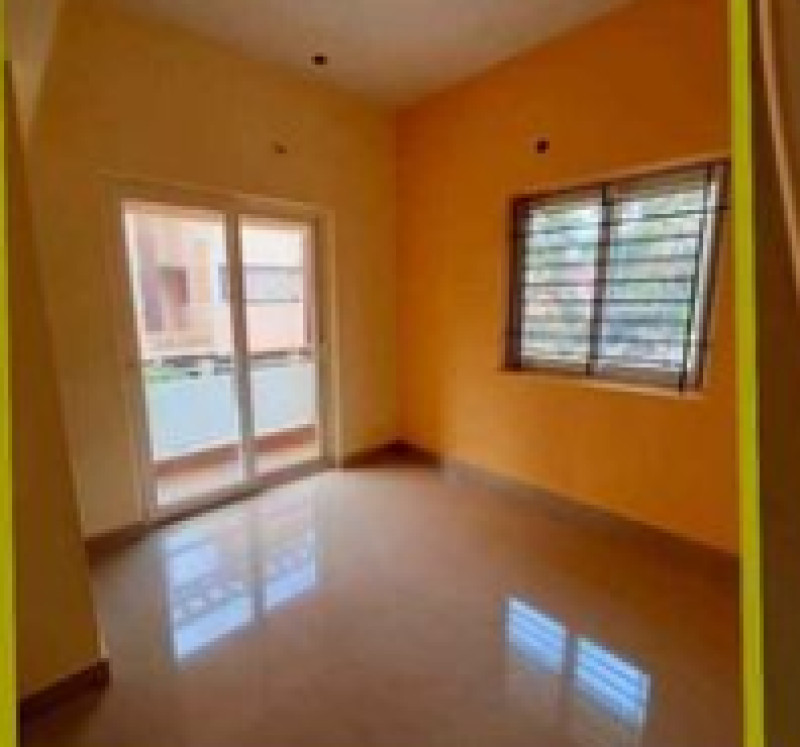 2bhk New apartment for sale