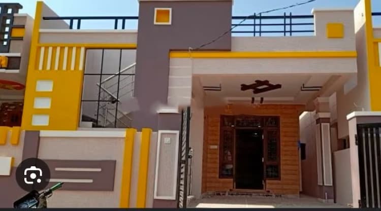 2BHK HOUSE FOR SALE 