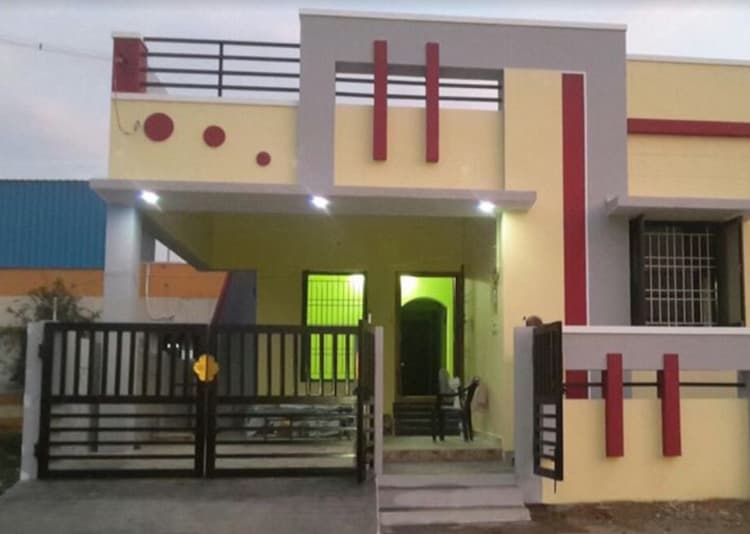 House for sales