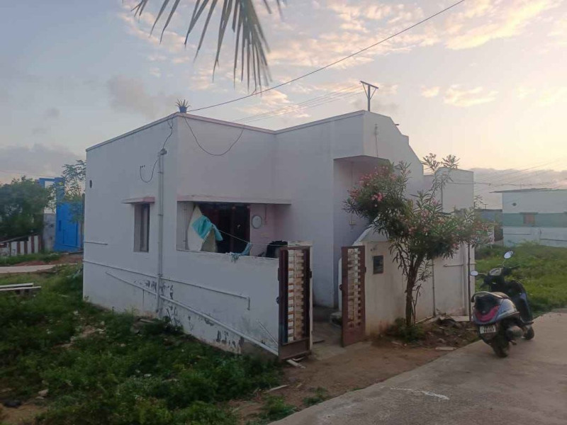 1bhk house for sale