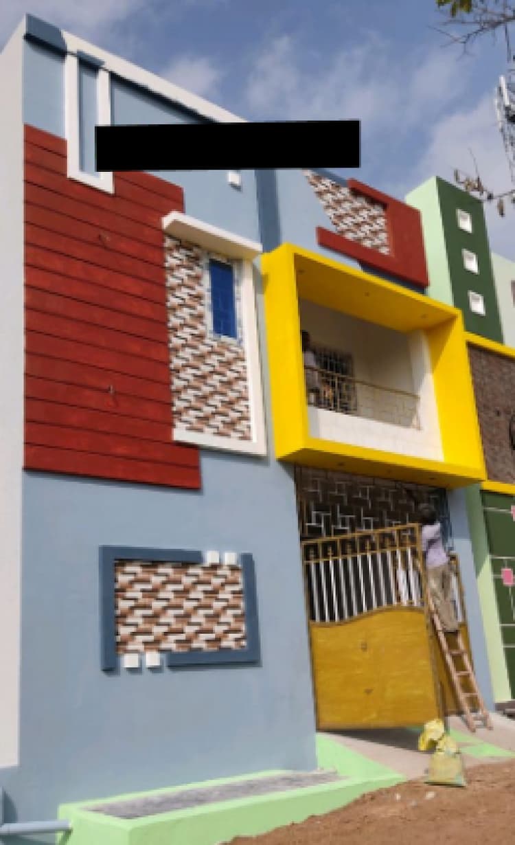 3 BHK House for Sale