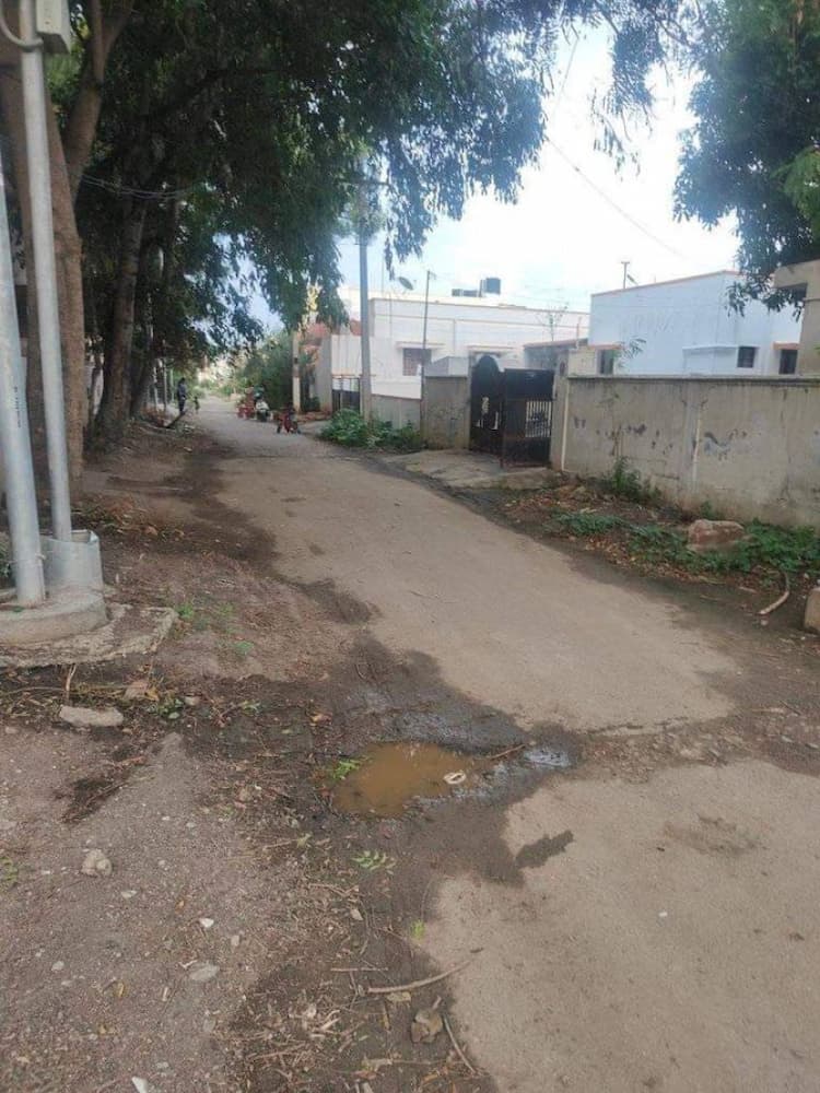 SITE FOR SALE