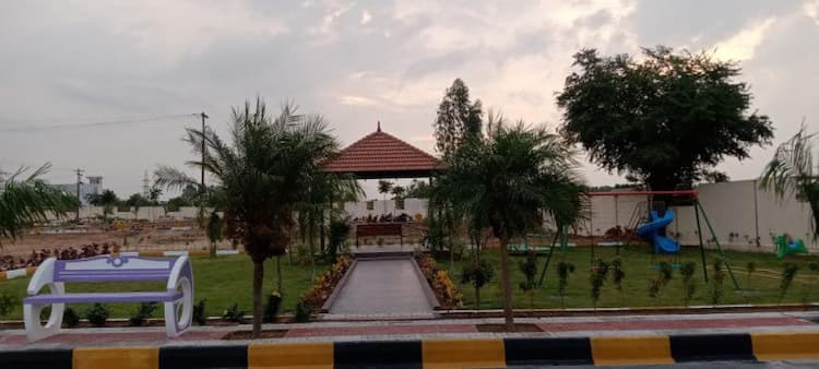 Single Property Image