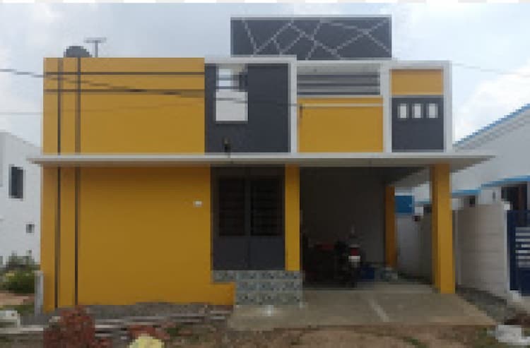 2 BHK House for Sale