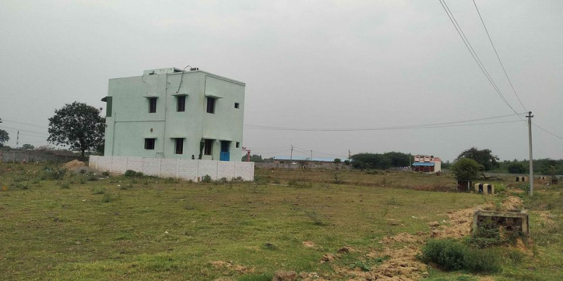 land sale