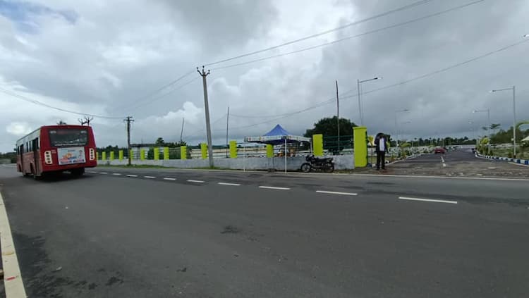 Single Property Image