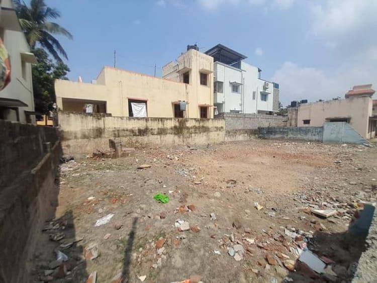 Land for sales