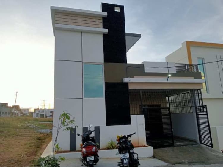 Villa sale