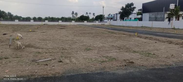 plot for sale 