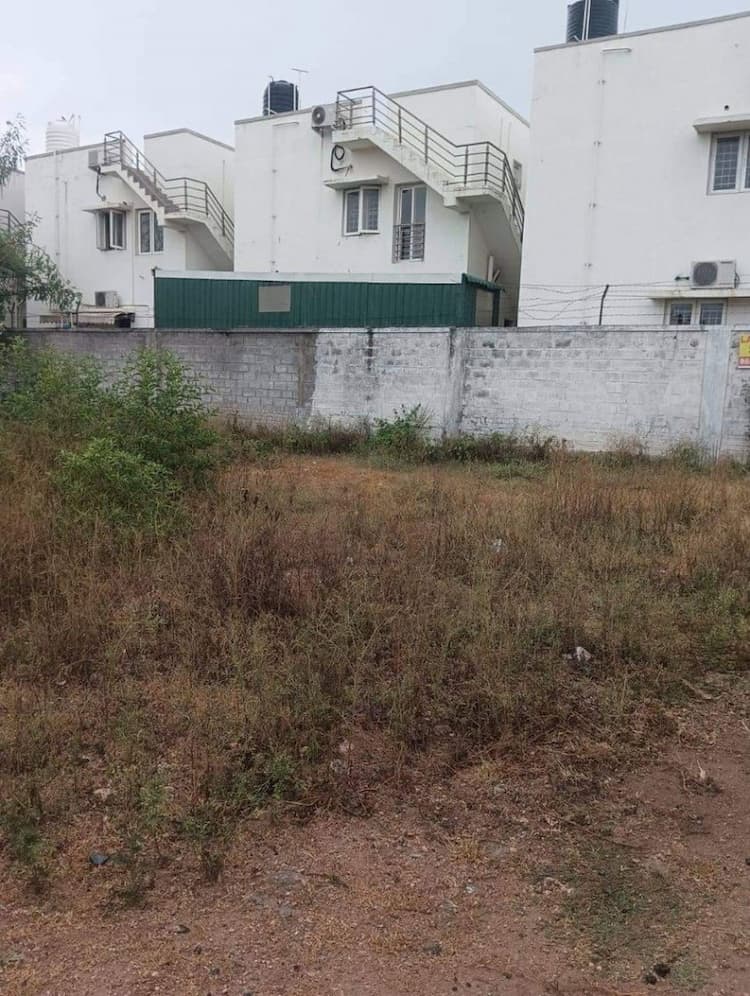 SITE FOR SALE