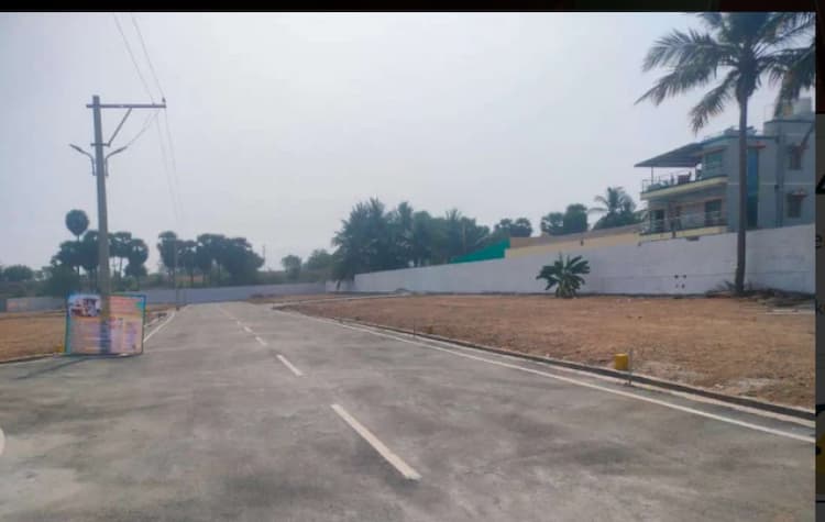 plot for sale 