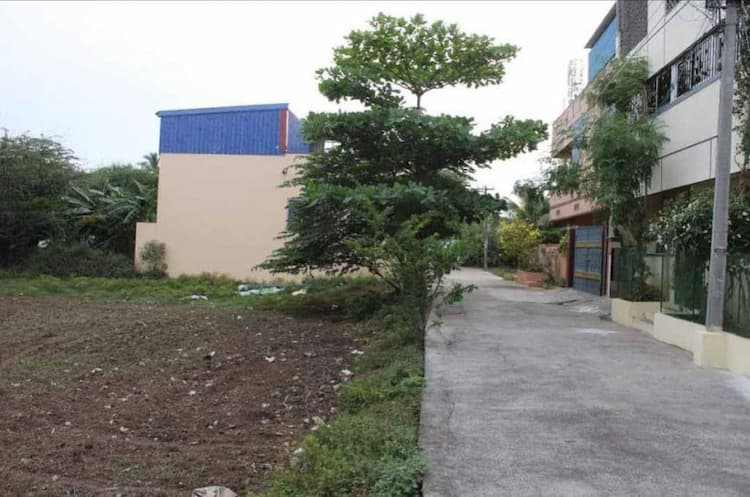 Single Property Image