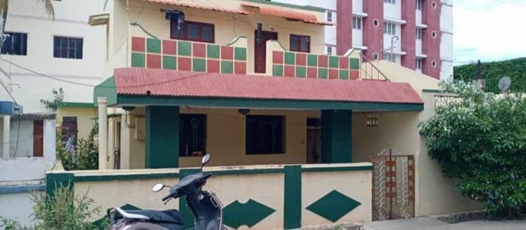 Single Property Image