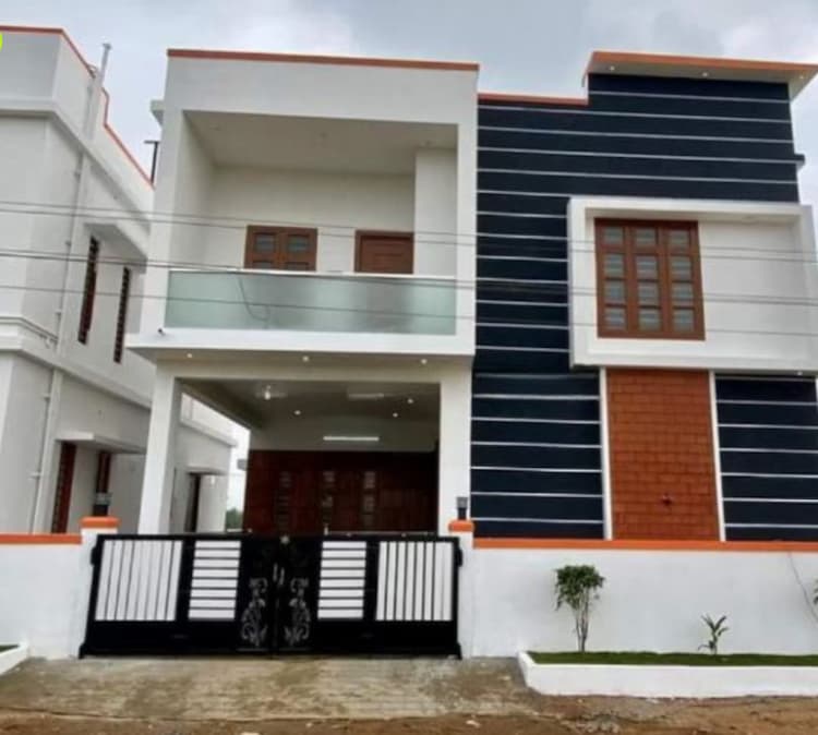 2 BHK Villa for Sale