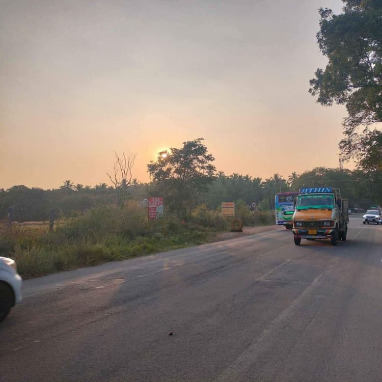 Single Property Image