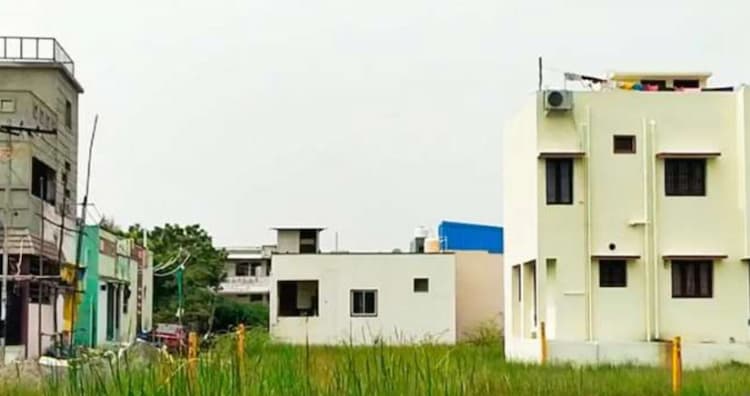 Single Property Image