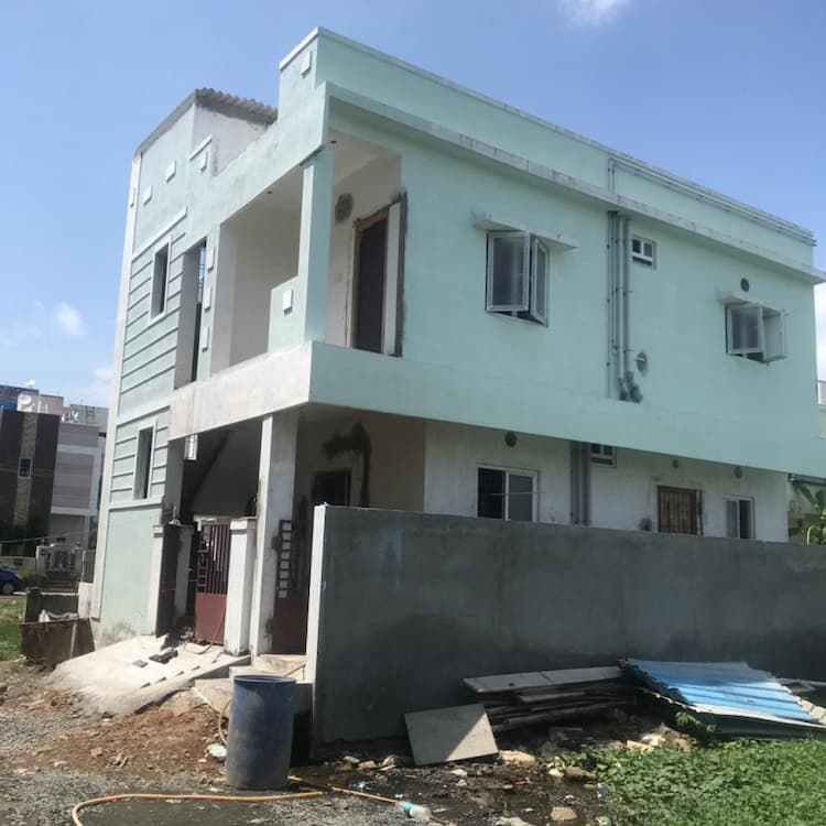 4BHK HOUSE SALE
