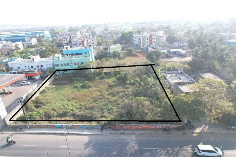 Single Property Image