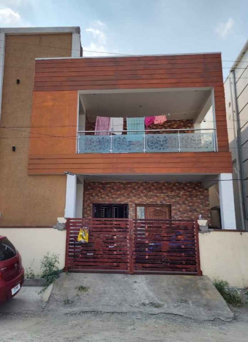 2 portion house property for sale
