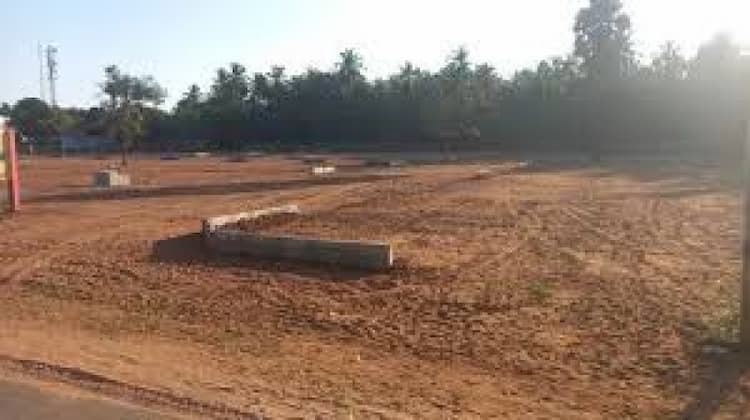 Plot sale