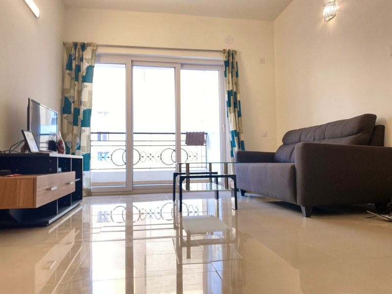 FLAT FOR SALE 