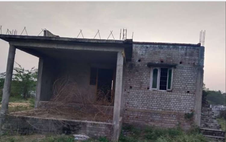 2bhk house for sale 