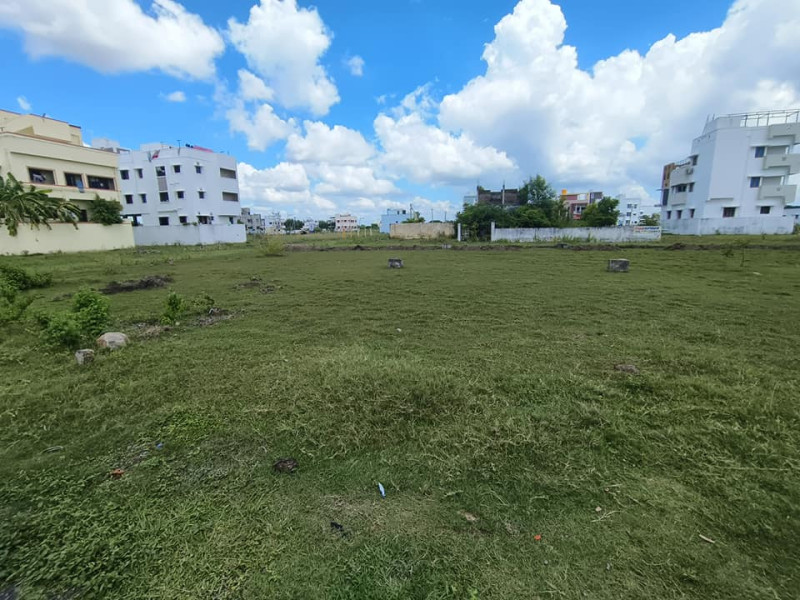 Land for sales