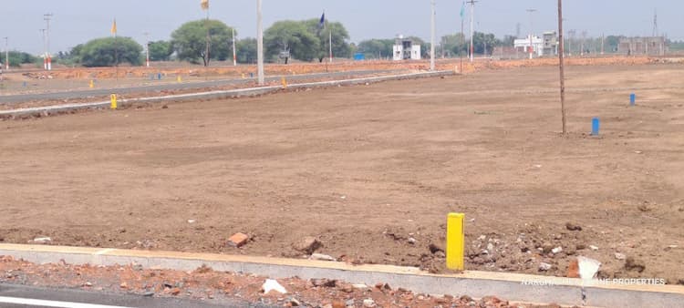land sale