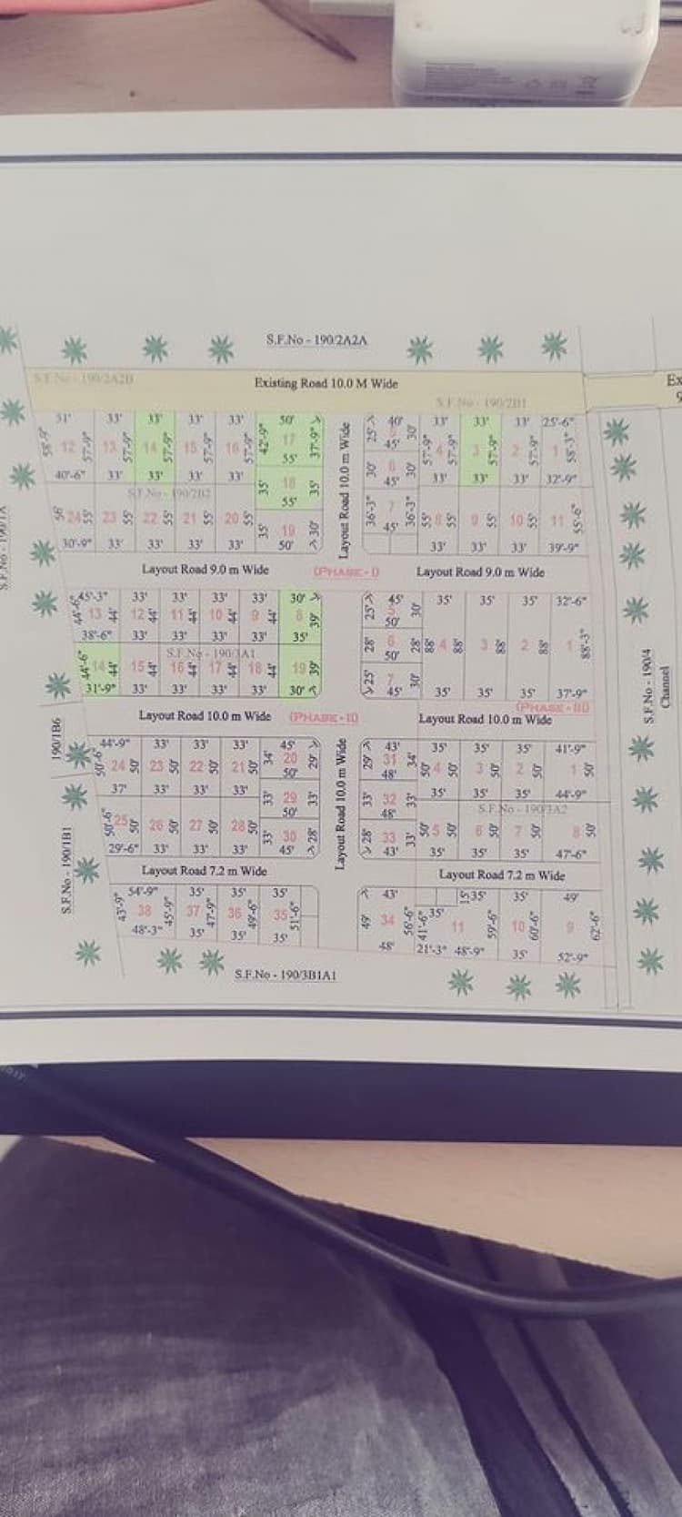 plots for sale