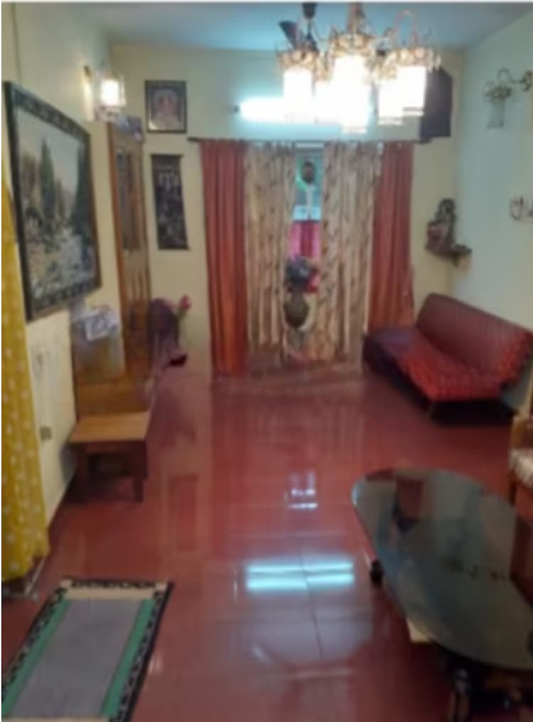 4 BHK House for Sale