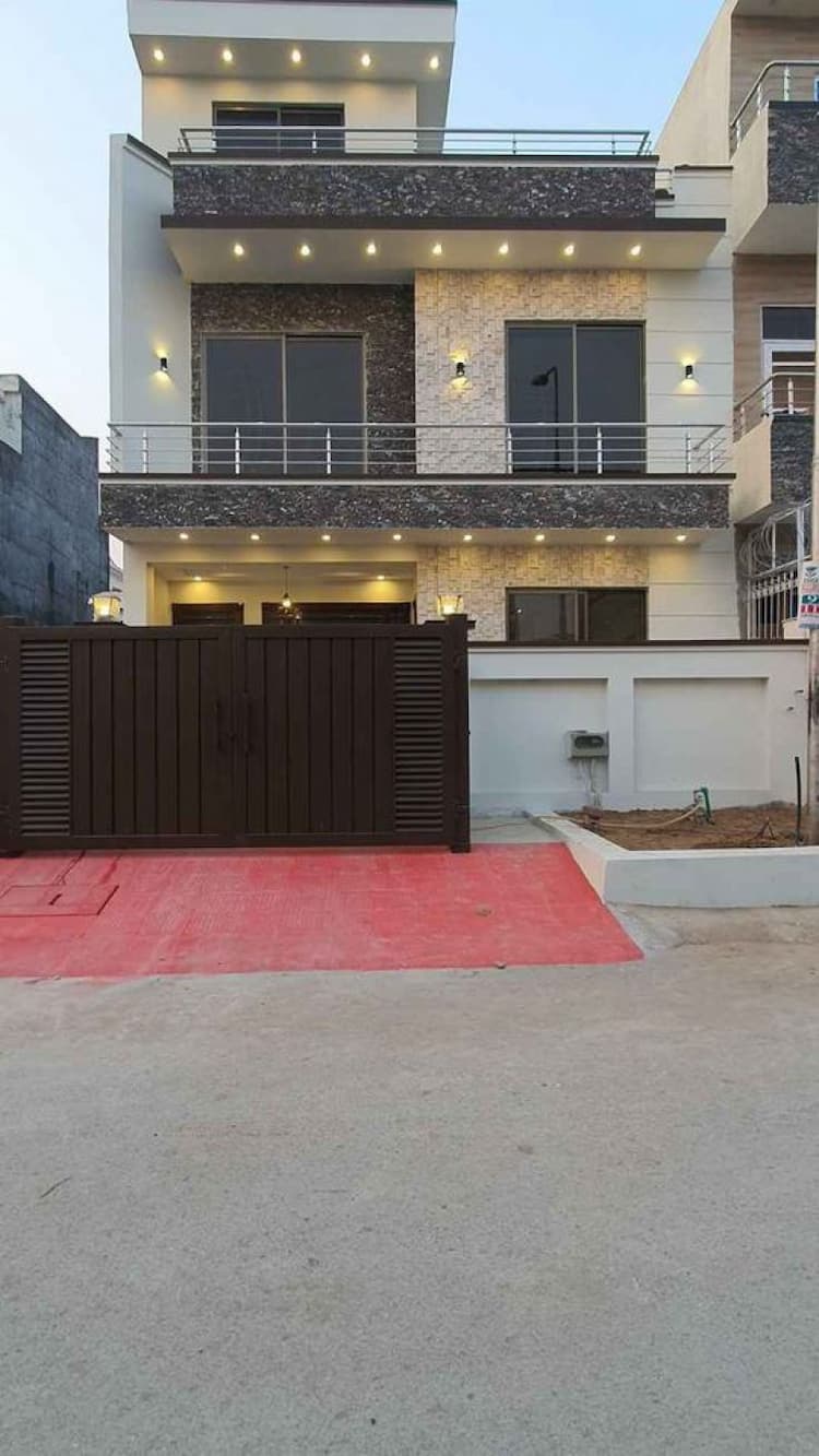 House for sales